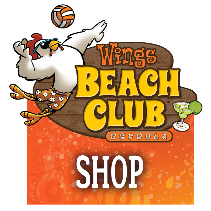 Wings Etc. Beach Club