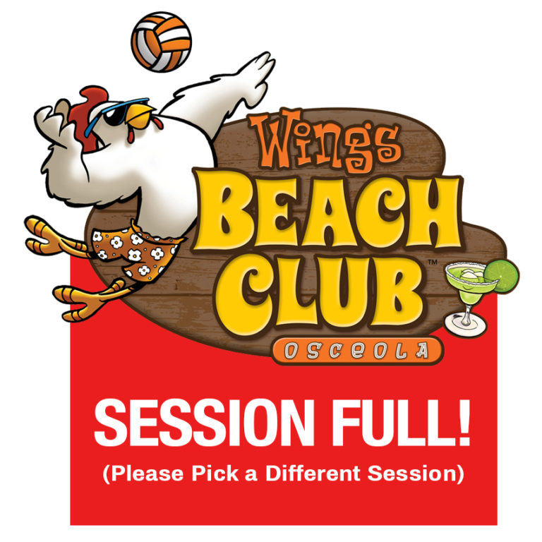 Session 2: Fridays - 6 Player Co-ed (minimum of 2 females) June 28 - August 9 - Image 2