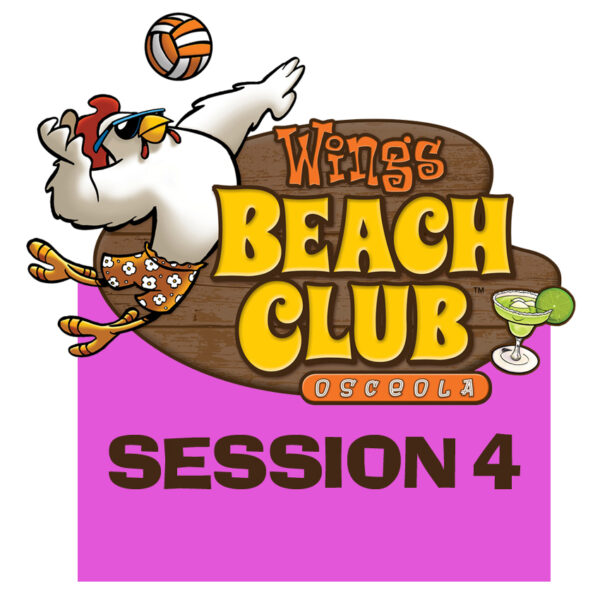 Session 4: Wednesdays - 6 Player Co-ed (minimum of 2 females) September 10 - October 8