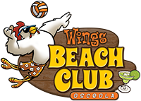 Wings Etc. Beach Club